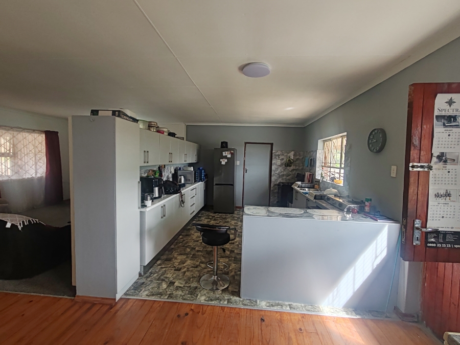 3 Bedroom Property for Sale in Scheepershoogte Eastern Cape